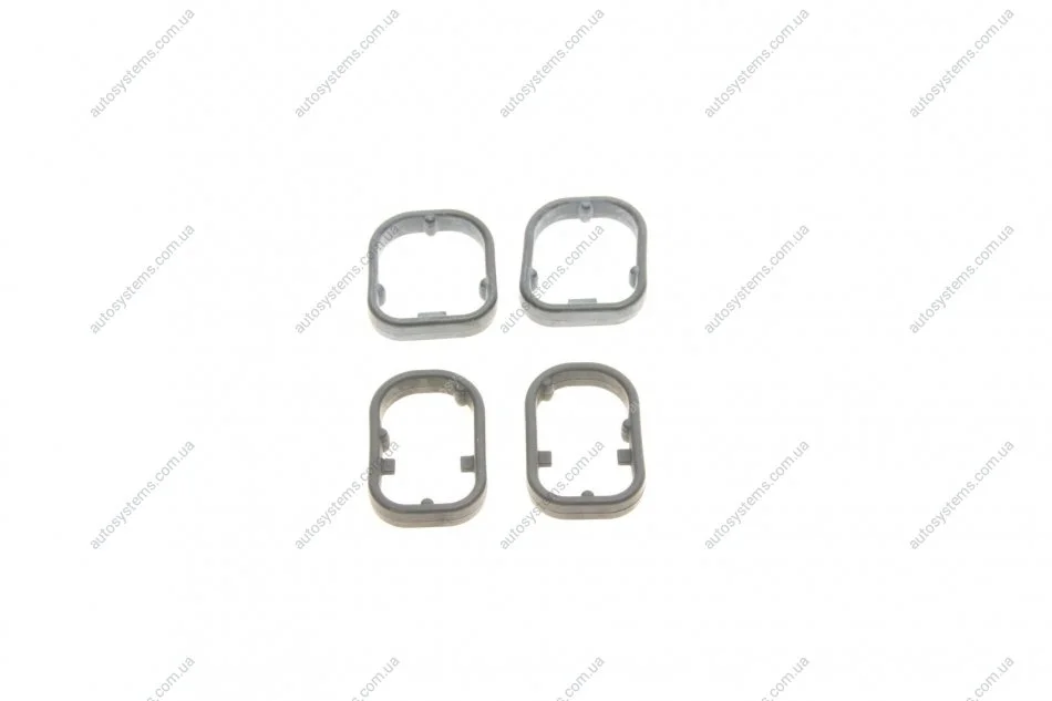 Комлпект ущільнювачів 4 шт N47 BMW 11428580681 (фото 1)