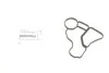 Прокладка корпуса фільтра оливного X5 (E70/F15)/X6 (E71/F16) 3.0-4.0i 06- N52/N55 BMW 11428637821 (фото 1)