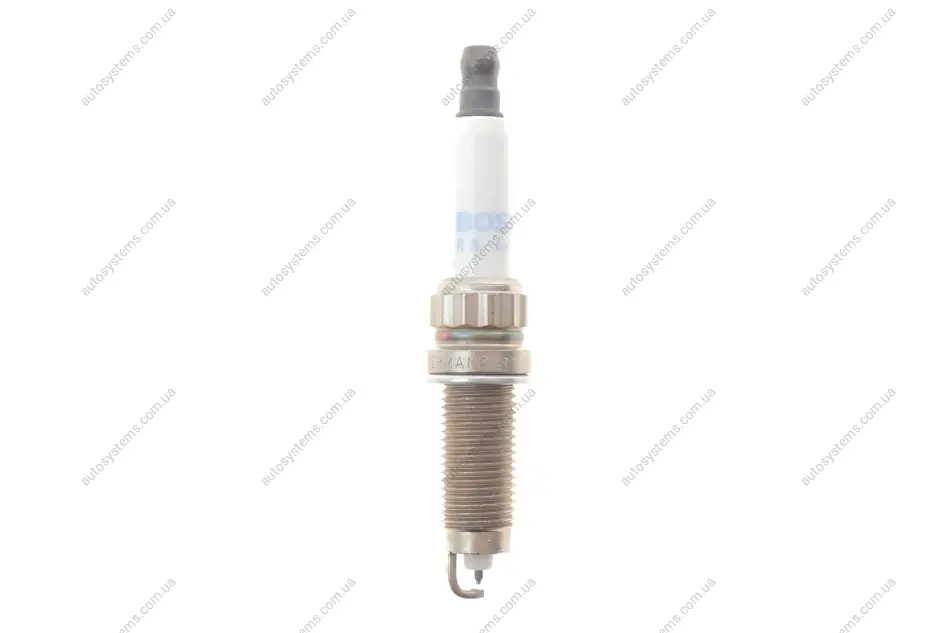 Свічка запалювання M Perfomance High Power RB ZMR5TPP330 S63 BMW 12120039634 (фото 1)