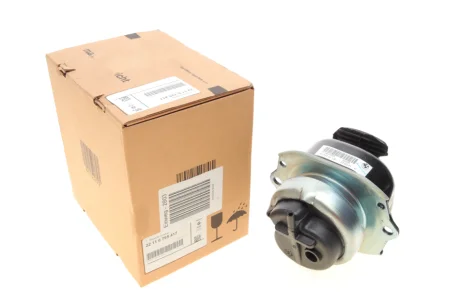 Опора двигатель L M57/N57 BMW 22116795417