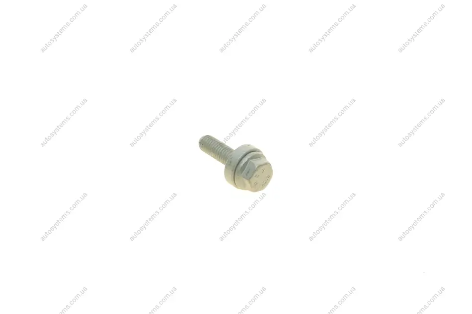 Болт опоры под амортизатора M8X30-10.9 F20/F46/F31/F56 BMW 31306869931 (фото 1)