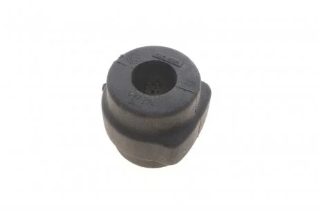 Втулка стабілізатора (переднього) 5 (E39) 96-04 M62 (d=24.5mm) BMW 31351093794