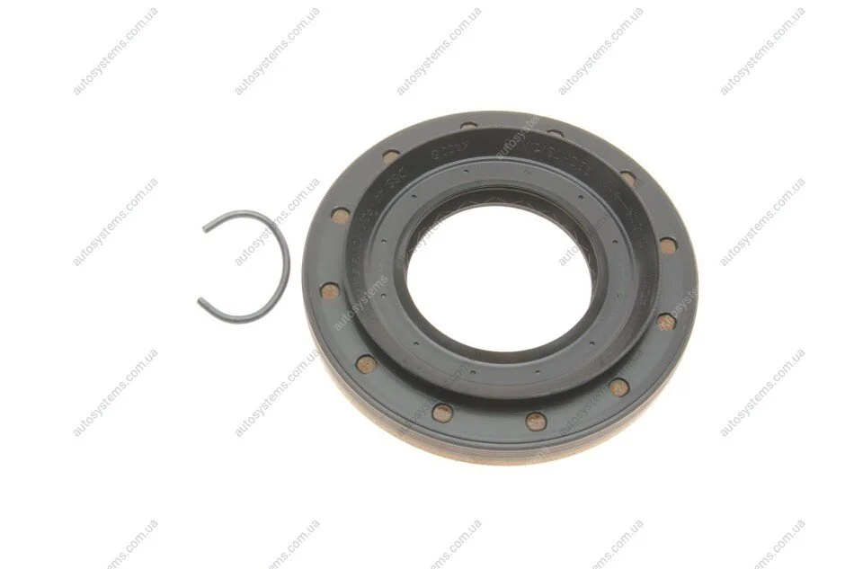 Уплотнение редуктора с фикс.кругом 90X44X10 N47 BMW 33107505604 (фото 1)