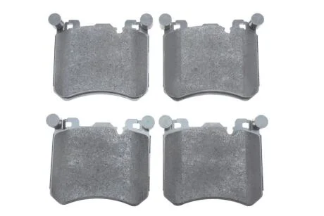 Колодки гальмівні (передні) X5 (E70/F15/F85)/X6 (E71/E72/F16/F86) 09- BMW 34116799964