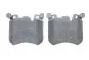 Колодки гальмівні (передні) X5 (E70/F15/F85)/X6 (E71/E72/F16/F86) 09- BMW 34116799964 (фото 5)