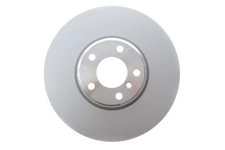 Диск тормозной R F01/F10 BMW 34116898730