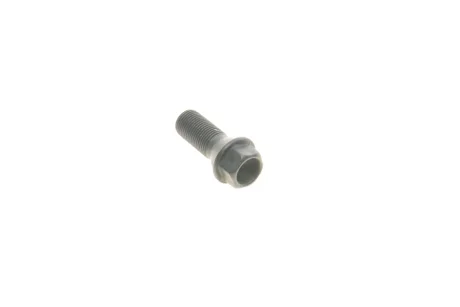 Болт колесный черный 14x1,25 E70/F55 BMW 36136890324