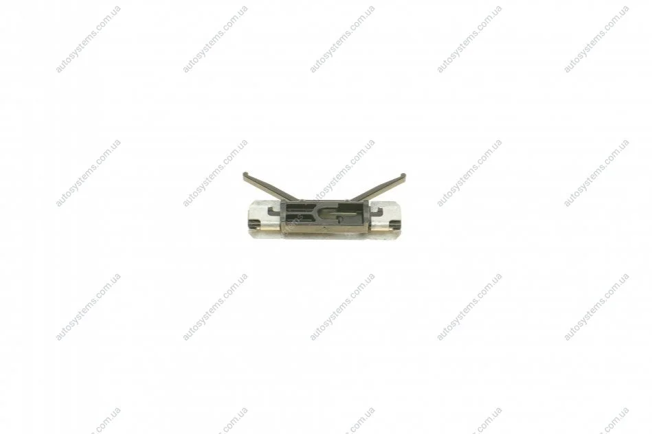 Затискач рамки вітрового скла F01/F25 BMW 51137232420 (фото 1)