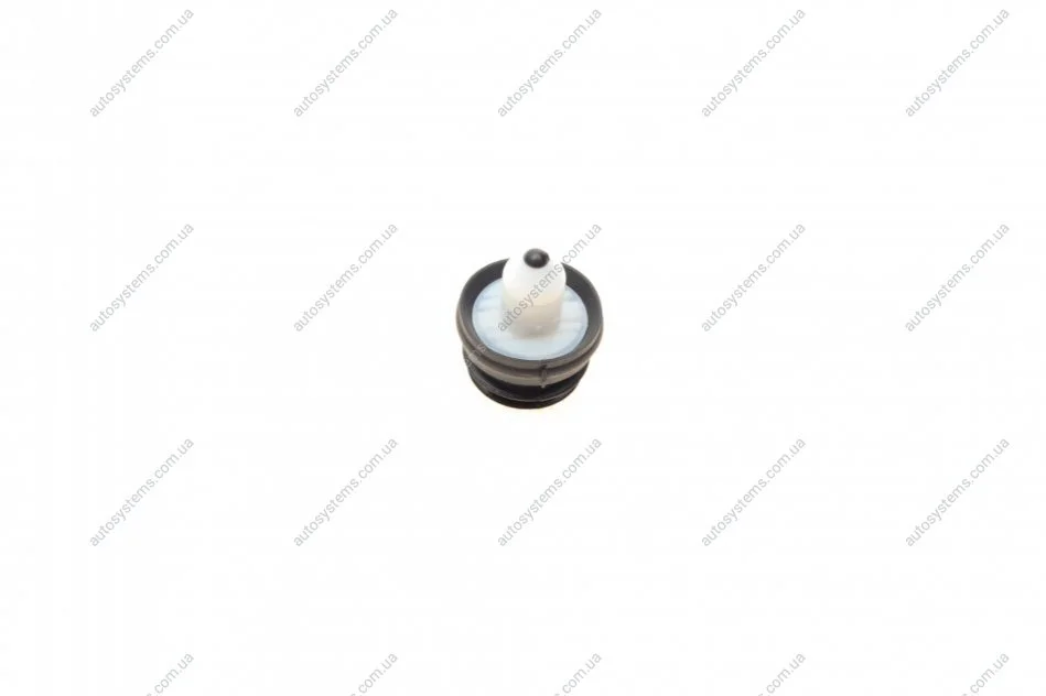 Клипса крепления дверцы G30/G31/G32/F90/G01 BMW 51417325082 (фото 1)