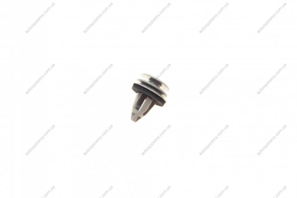 Клипса обшивки серая F33/F45 BMW 51418224781 (фото 1)