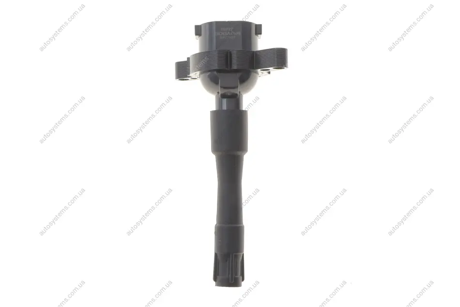 Котушка запалювання BMW 7 (E38)/5 (E39)/3 (E36/E46) 90-97 M52/M54/M62/S50 BOGAP 12131404309 (фото 1)