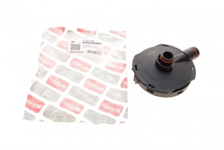 Клапан вентиляції картера Audi A4/A6/A8 3.0 01-06 BOGAP A1211104