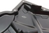 Кришка двигуна (передня) Audi A3/A4/A5/Q3/TT/Skoda Octavia II/VW Golf 1.8/2.0 04- BOGAP A1321108 (фото 6)
