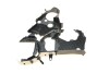 Захист ременя ГРМ VW Caddy III/IV/Crafter/T5/T6 1.6/2.0 TDI 09-20 BOGAP A1322101 (фото 1)