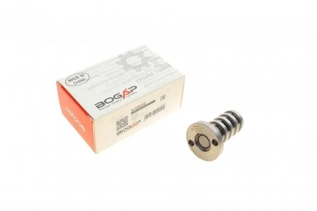 Клапан системи фаз газорозподілу VW Passat/Golf V 2.0TSI 04- CCTA/CBFA/CAWB BOGAP A1338102