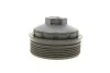 Кришка фільтра масляного VW T5/Caddy 1.9TDI 03- BOGAP A1422101 (фото 3)