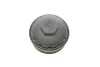 Кришка фільтра масляного VW T5/Caddy 1.9TDI 03- BOGAP A1422101 (фото 4)