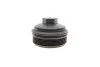 Кришка фільтра масляного VW T5/Caddy 1.9TDI 03- BOGAP A1422102 (фото 2)