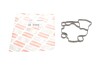 Прокладка корпуса фільтра масляного Audi A4/A6 2.0TFSI/VW Golf V 2.0 06- BOGAP A1426104 (фото 1)