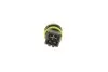 Датчик температури охолоджуючої рідини VW Caddy II/T4 1.4-2.5 90-04 (4 конт.) BOGAP A4126109 (фото 3)