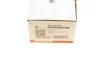 Кран пічки VW Caddy III/Touran/Golf VI 03- BOGAP A4132104 (фото 8)