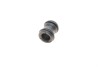 Фланець системи охолодження Audi A4 1.8-3.0TFSI 08-15 BOGAP A4228143 (фото 2)