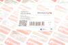 Трубка системи охолодження VW Caddy III 1.9/2.0 TDI 04-15 BOGAP A4229173 (фото 8)