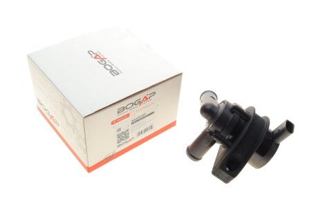 Насос охлаждающей жидкости дополнительный BOGAP A4233107