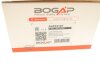 Насос охлаждающей жидкости дополнительный BOGAP A4233107 (фото 8)