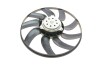 Вентилятор радіатора (електричний) Audi A4 1.8TFSI-3.0TDI 09-/A6 2.8FSI 11- BOGAP A4243120 (фото 4)