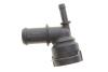 Фланець системи охолодження VW Caddy III/Golf V 03-08 BOGAP A4252144 (фото 3)