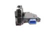 Замок дверей (передніх/R) VW Caddy/Golf/Touran/Touareg 03-15/Skoda Octavia 04-13 BOGAP A5316134 (фото 5)
