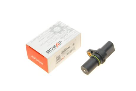 Датчик положення колінвалу Audi A3/A4/A5/Q5/ Skoda Octavia/VW Passat 1.8-2.0 TSI 04- BOGAP A6115103