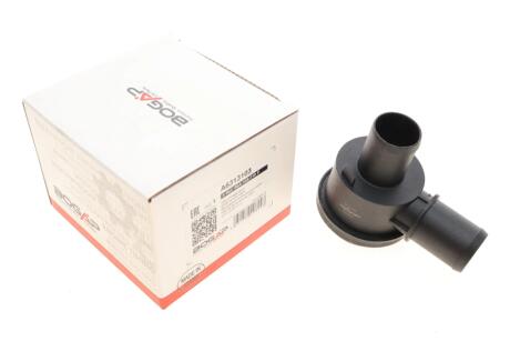Клапан регулювання тиску турбіни Audi A4/A6/VW Golf IV 1.8 T 96-05 BOGAP A6313103