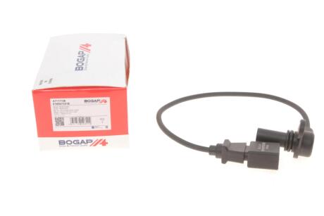 Датчик положення колінвалу Audi A3/Skoda Octavia/VW Golf/Seat Leon 1.6-2.8 96-10 BOGAP A7117108