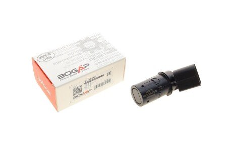 Датчик парковки Audi A6 97-05/A4 00-09 BOGAP A7119112