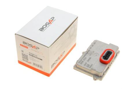 Блок розпалу ксенона AudiI/BMW/MB/Opel/Ford BOGAP A7526112