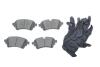 Колодки гальмівні (задні) Audi A4/A5/Q5/Q7 2.0 TFSI/TDI/3.0 TDI 15- BOGAP A8210303 (фото 1)