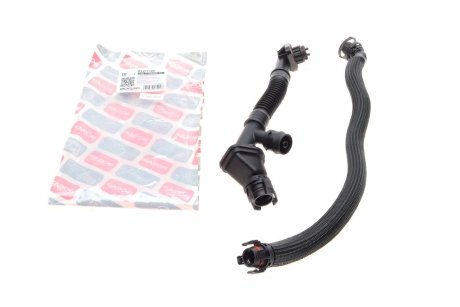 Клапан вентиляції картера BMW 5 (F10)/7 (F01-F04) 08-16 BOGAP B1217105