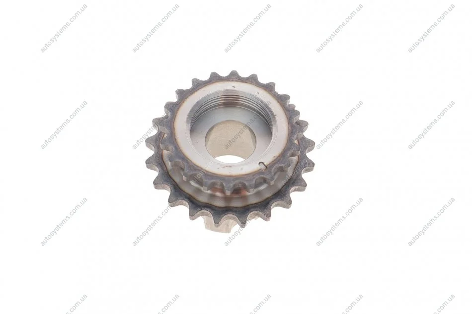 Шестерня ПНВТ BMW 3 (E90) 05-11 BOGAP B1220102 (фото 1)