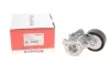 Натяжник ременя генератора BMW 3/5/7/X5 1.6/2.0/2.5/2.8/3.0 95-, M43/M52/M54 BOGAP B1317111 (фото 1)
