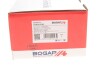 Натяжник ременя генератора BMW 3/5/7/X5 1.6/2.0/2.5/2.8/3.0 95-, M43/M52/M54 BOGAP B1317111 (фото 5)