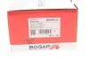Натяжник ременя генератора BMW 3/5/7/X5 1.6/2.0/2.5/2.8/3.0 95-, M43/M52/M54 BOGAP B1317111 (фото 5)