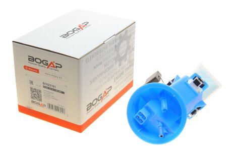 Насос паливний BMW 3 (E30/E36/E46) 86-05 M20/M40/M43/M52/M54 BOGAP B1622101