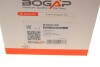 Насос паливний BMW 3 (E46) 1.6-3.0i 98-06 (M43/N46//M52/M54) BOGAP B1622109 (фото 10)