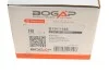 Опора двигуна BMW X3 (F25) 2.0D 10-17 N47 (L) BOGAP B1911148 (фото 8)