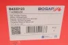 Корпус фільтра масляного BMW 3 (E90/F30/F80)/5 (E60/F10)/7 (E65-E67/F01-F04) 04-18 N20/N26/N52/N53/N54/N55/S55 BOGAP B4222123 (фото 5)