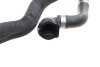 Патрубок радіатора BMW X5 (F15/F85)/X6 (F16/F86) 12- BOGAP B4228206 (фото 2)