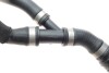 Патрубок радіатора BMW X5 (F15/F85)/X6 (F16/F86) 12- BOGAP B4228206 (фото 3)