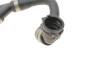 Патрубок радіатора BMW 1 (F20/F21)/3 (F30/F80) 11- BOGAP B4228300 (фото 3)